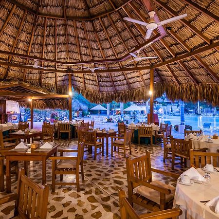 Hotel Irotama XXI Santa Marta  Eksteriør billede