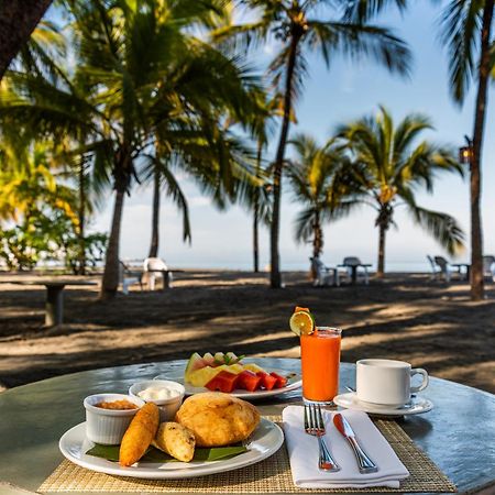 Hotel Irotama XXI Santa Marta  Eksteriør billede