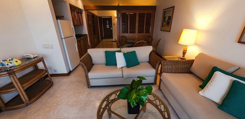 Hotel Irotama XXI Santa Marta  Eksteriør billede