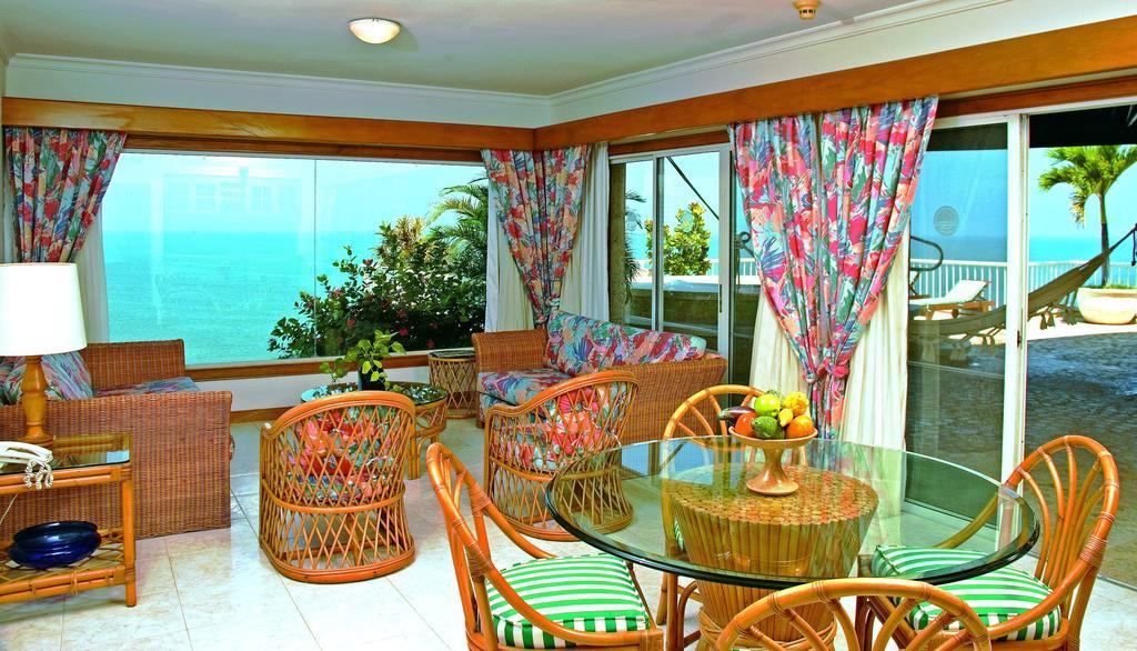 Hotel Irotama XXI Santa Marta  Eksteriør billede