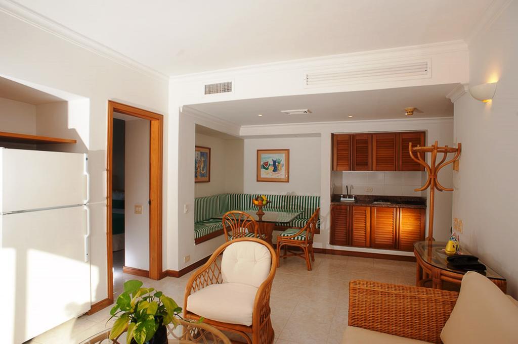 Hotel Irotama XXI Santa Marta  Eksteriør billede