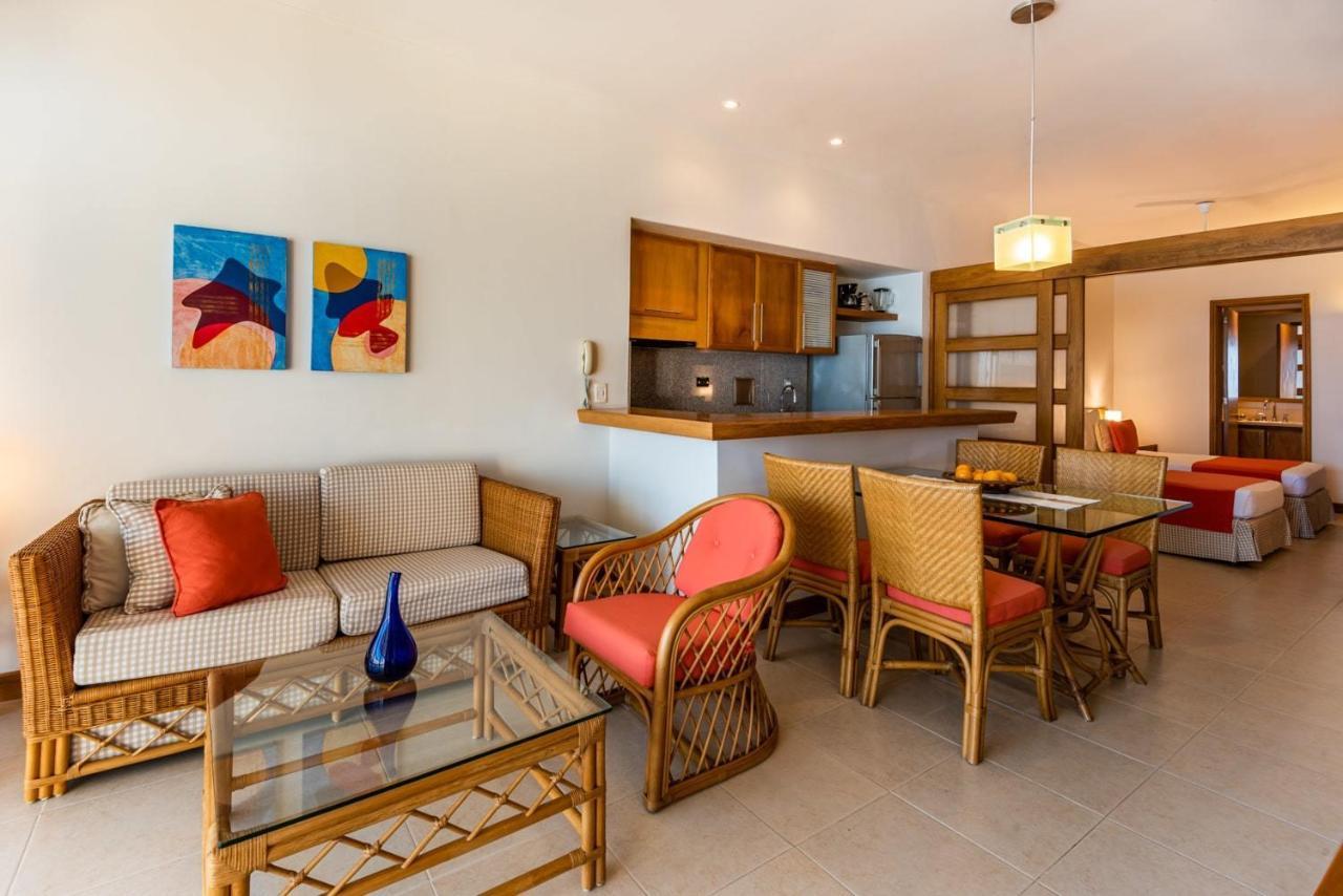 Hotel Irotama XXI Santa Marta  Eksteriør billede