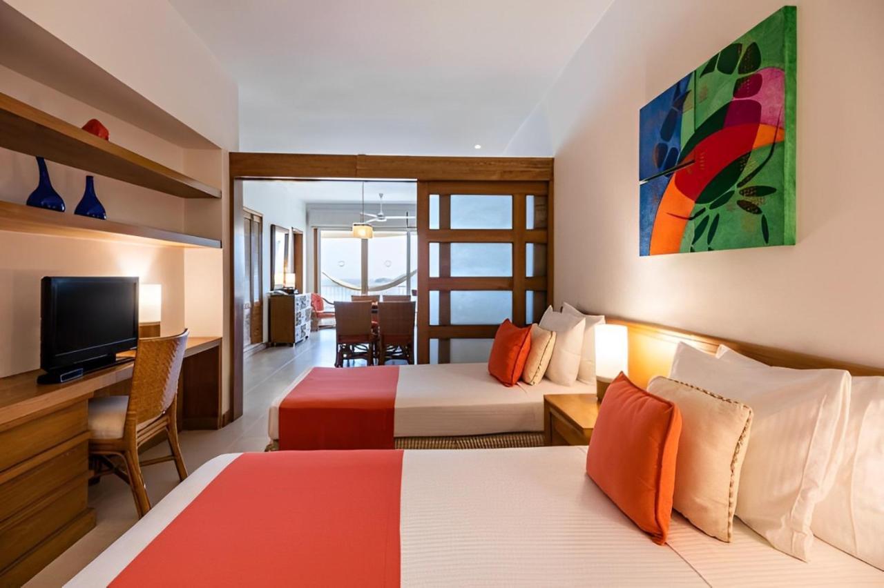 Hotel Irotama XXI Santa Marta  Eksteriør billede