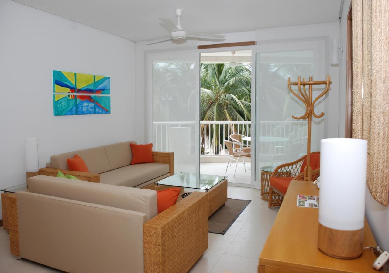 Hotel Irotama XXI Santa Marta  Eksteriør billede