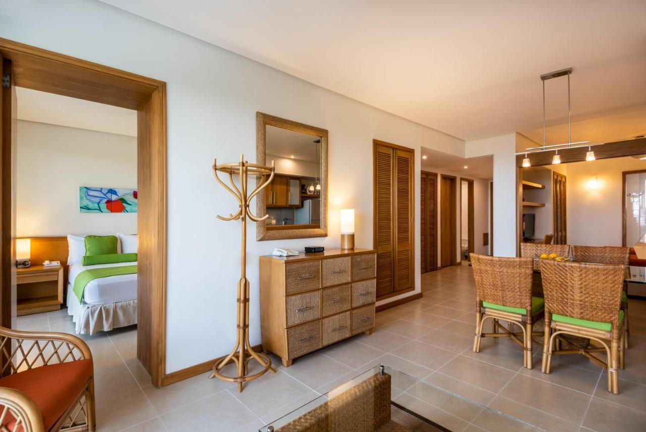 Hotel Irotama XXI Santa Marta  Eksteriør billede