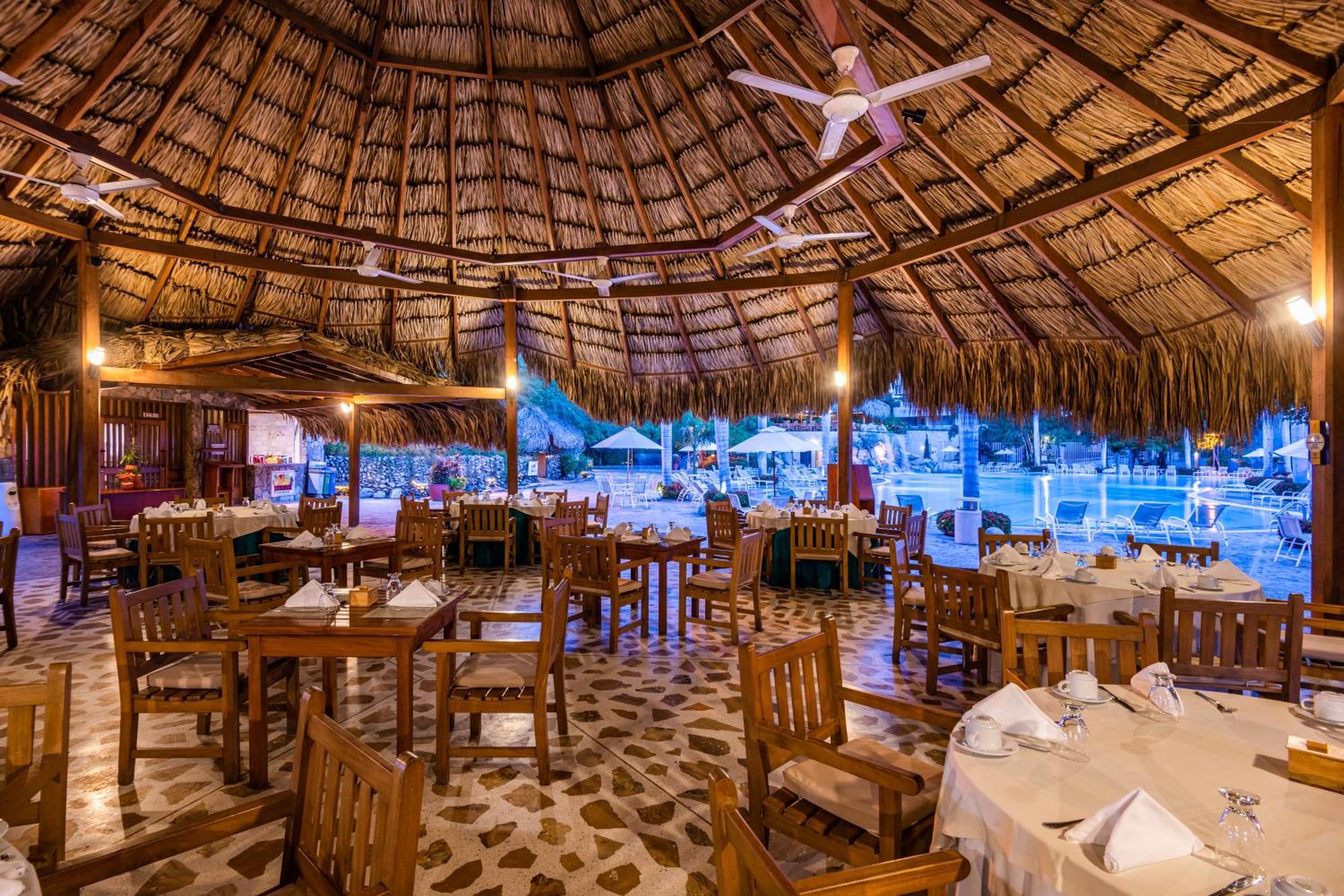 Hotel Irotama XXI Santa Marta  Eksteriør billede