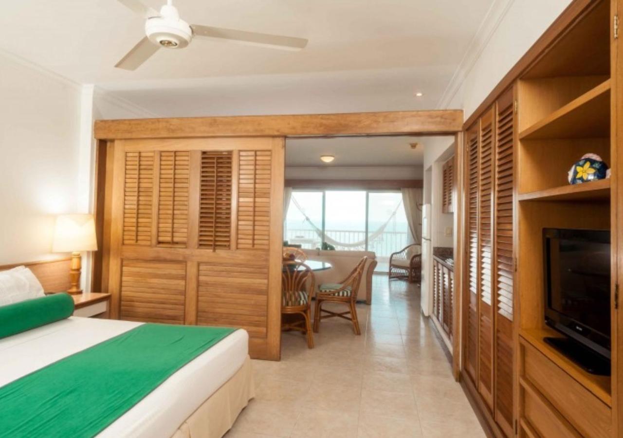Hotel Irotama XXI Santa Marta  Eksteriør billede