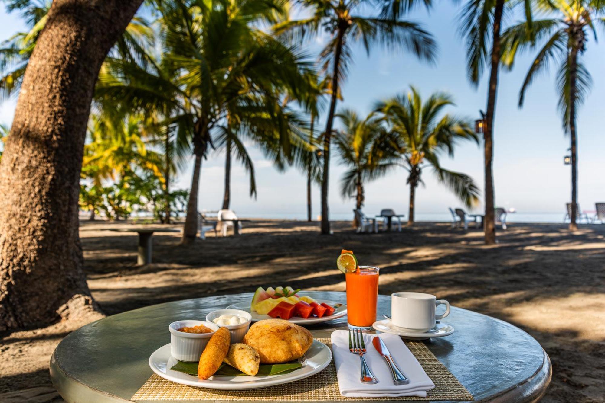 Hotel Irotama XXI Santa Marta  Eksteriør billede