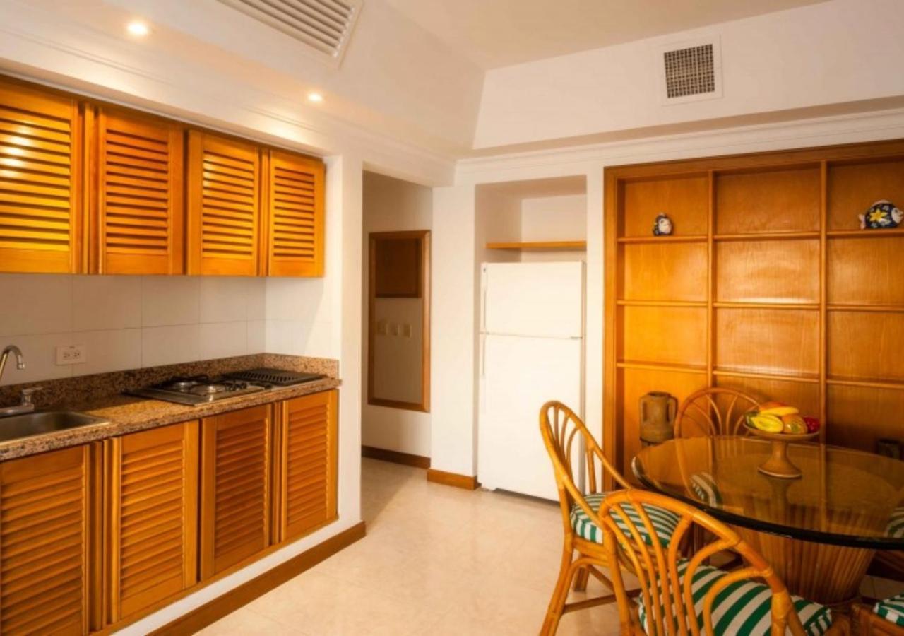 Hotel Irotama XXI Santa Marta  Eksteriør billede