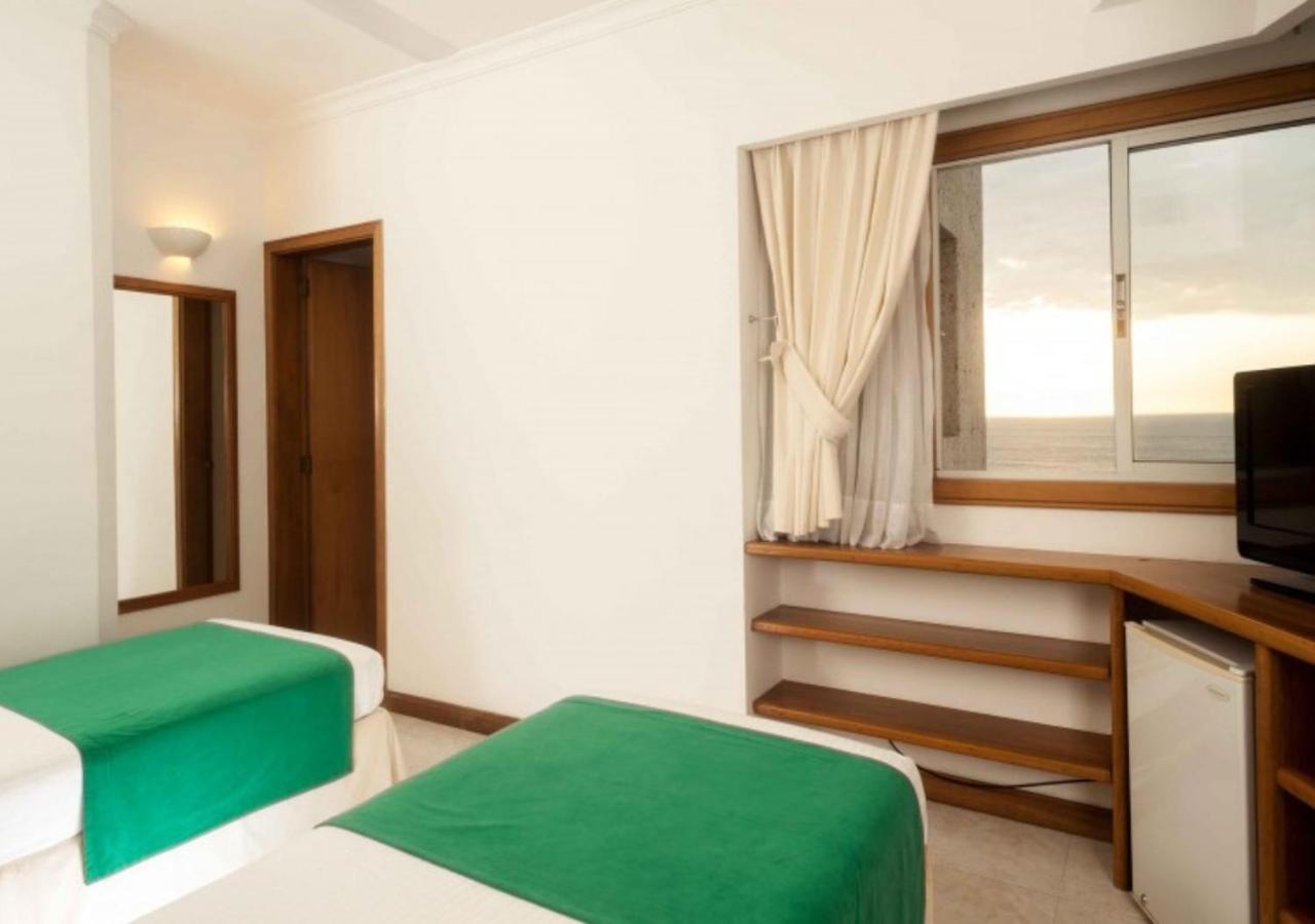 Hotel Irotama XXI Santa Marta  Eksteriør billede