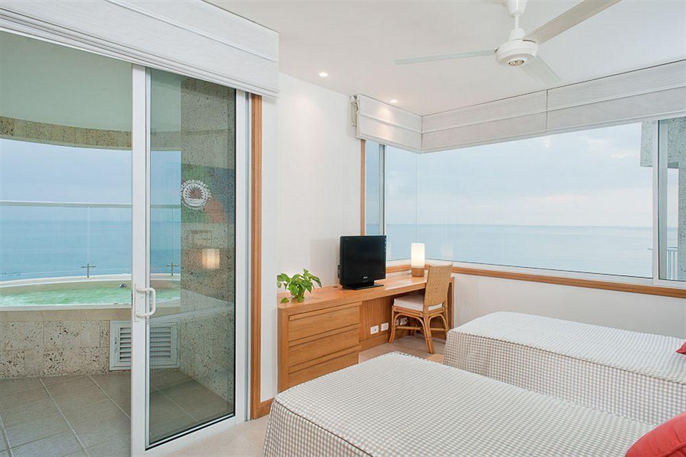 Hotel Irotama XXI Santa Marta  Eksteriør billede