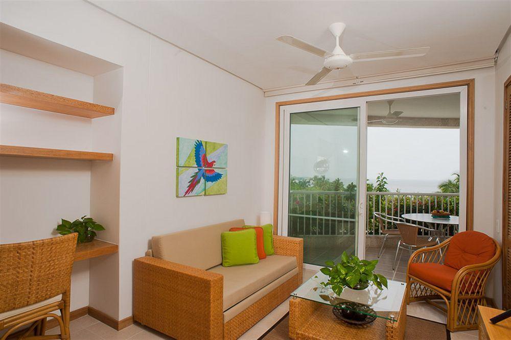 Hotel Irotama XXI Santa Marta  Eksteriør billede