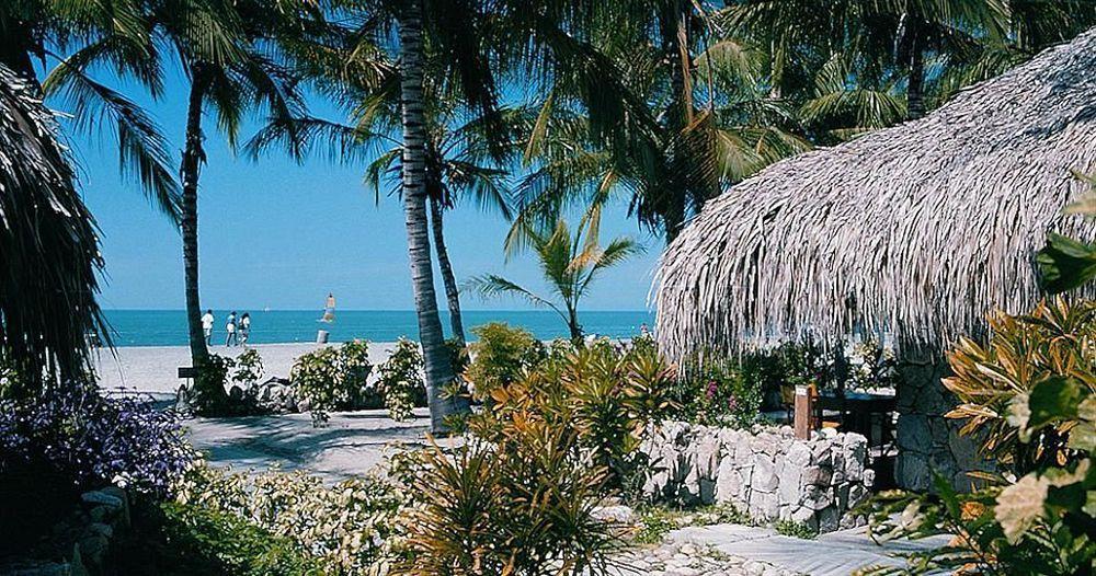 Hotel Irotama XXI Santa Marta  Eksteriør billede