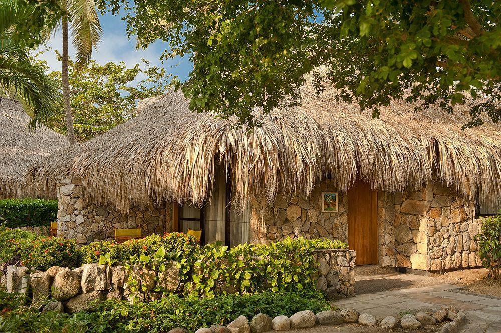 Hotel Irotama XXI Santa Marta  Eksteriør billede