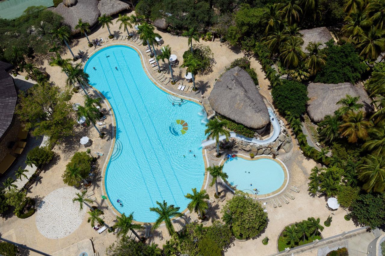 Hotel Irotama XXI Santa Marta  Eksteriør billede