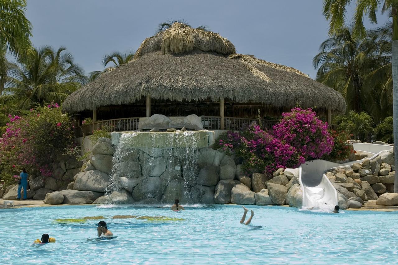 Hotel Irotama XXI Santa Marta  Eksteriør billede
