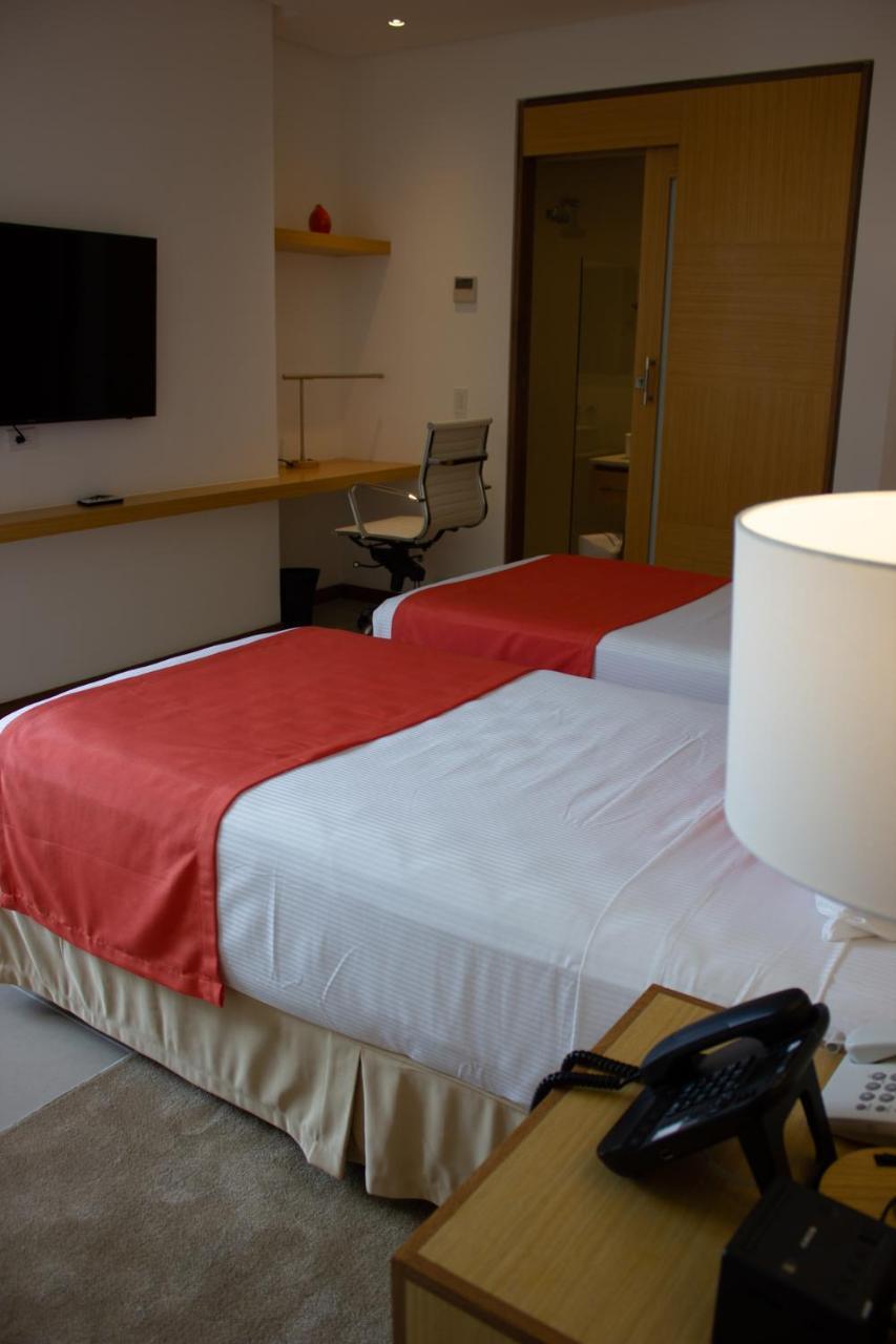 Hotel Irotama XXI Santa Marta  Eksteriør billede