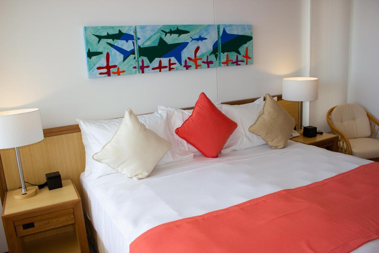 Hotel Irotama XXI Santa Marta  Eksteriør billede