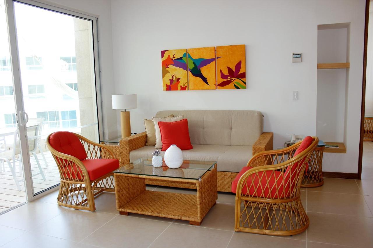Hotel Irotama XXI Santa Marta  Eksteriør billede