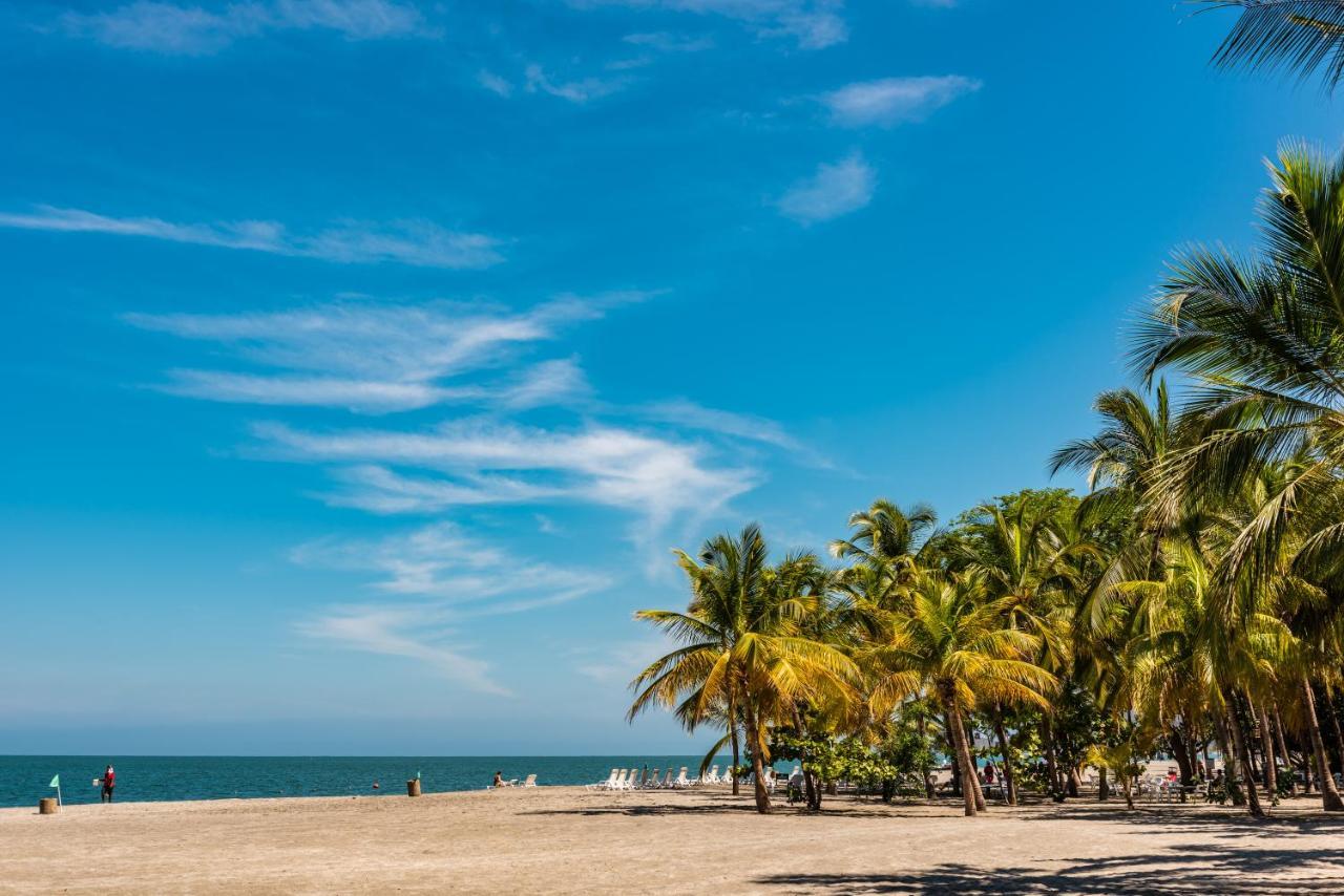 Hotel Irotama XXI Santa Marta  Eksteriør billede