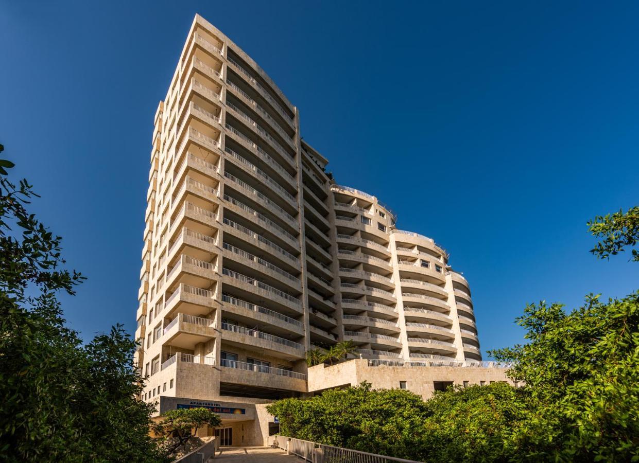 Hotel Irotama XXI Santa Marta  Eksteriør billede