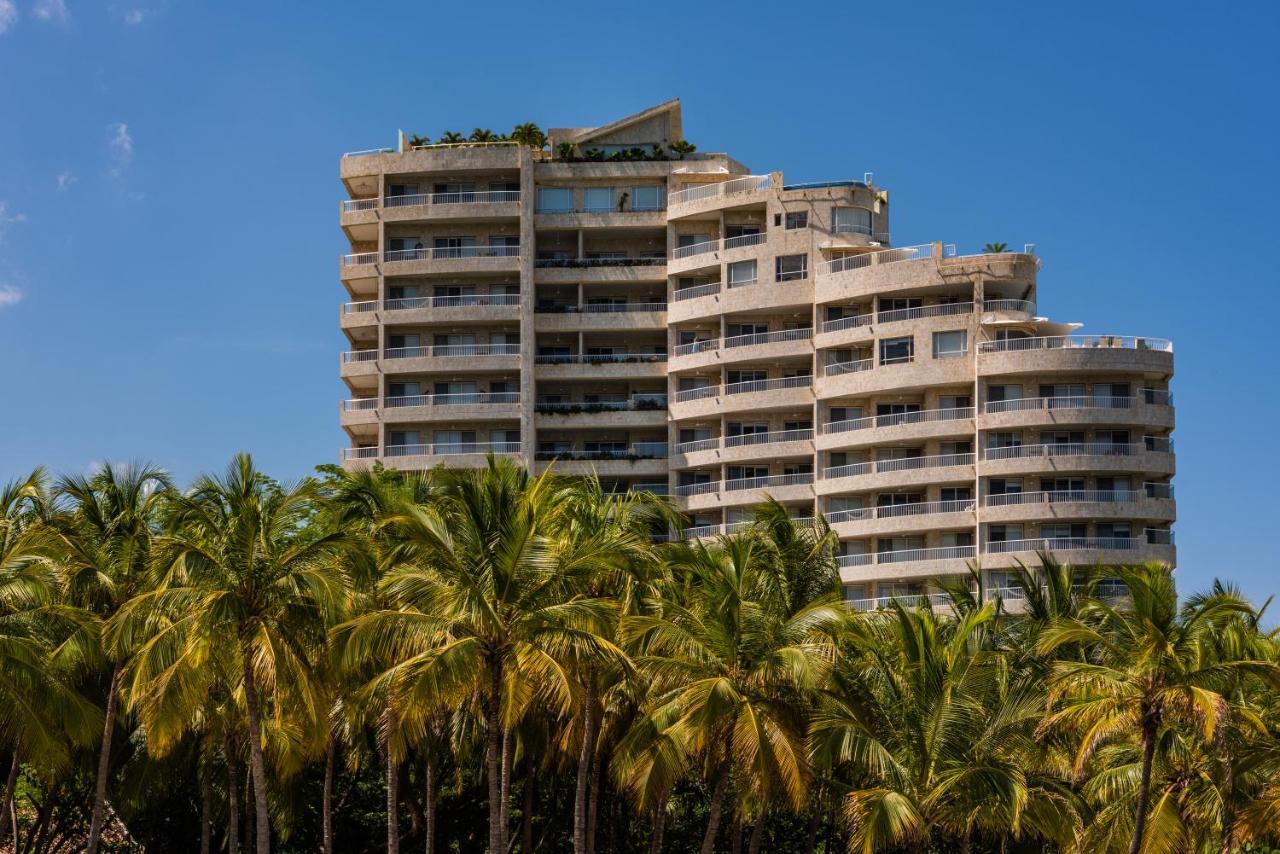 Hotel Irotama XXI Santa Marta  Eksteriør billede