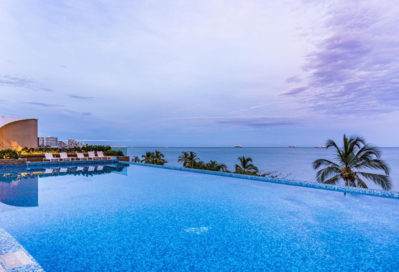 Hotel Irotama XXI Santa Marta  Eksteriør billede